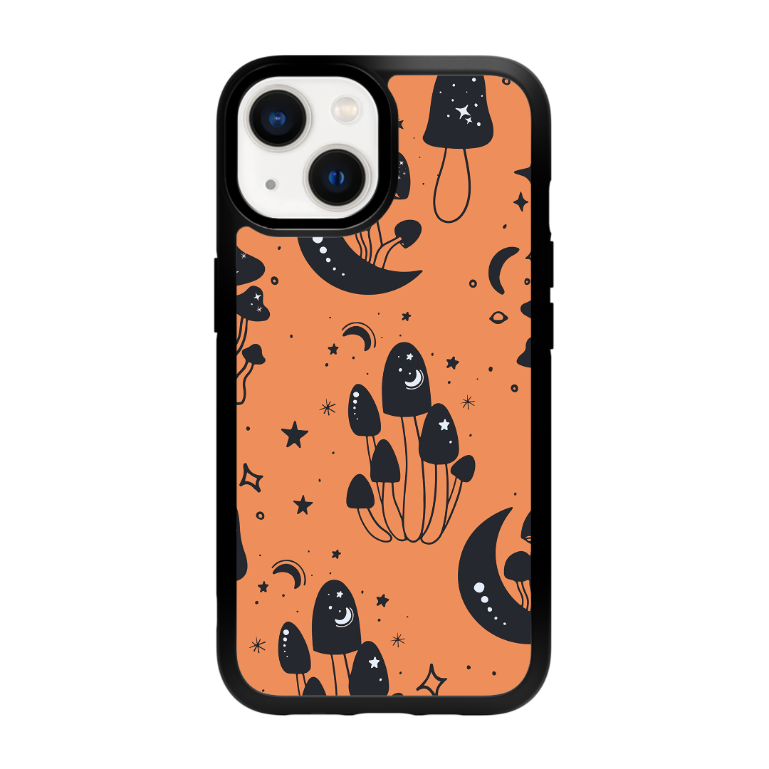 Lucid Cap - iPhone Case