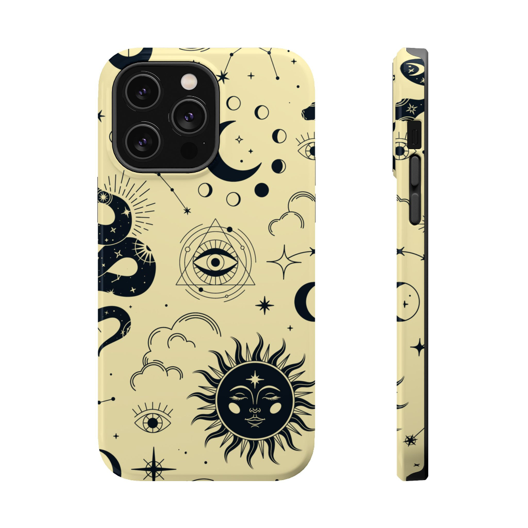 Vedas - iPhone Case