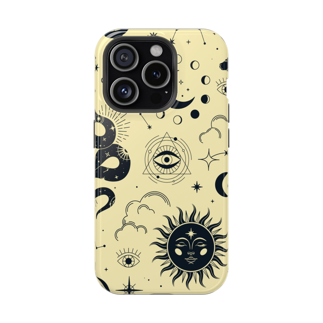 Vedas - iPhone Case