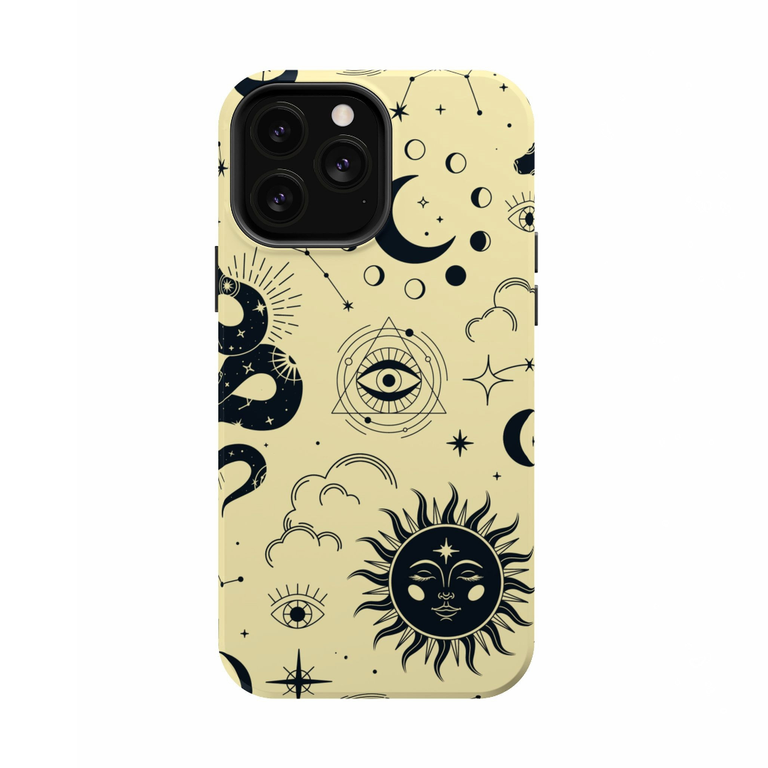 Vedas - iPhone Case