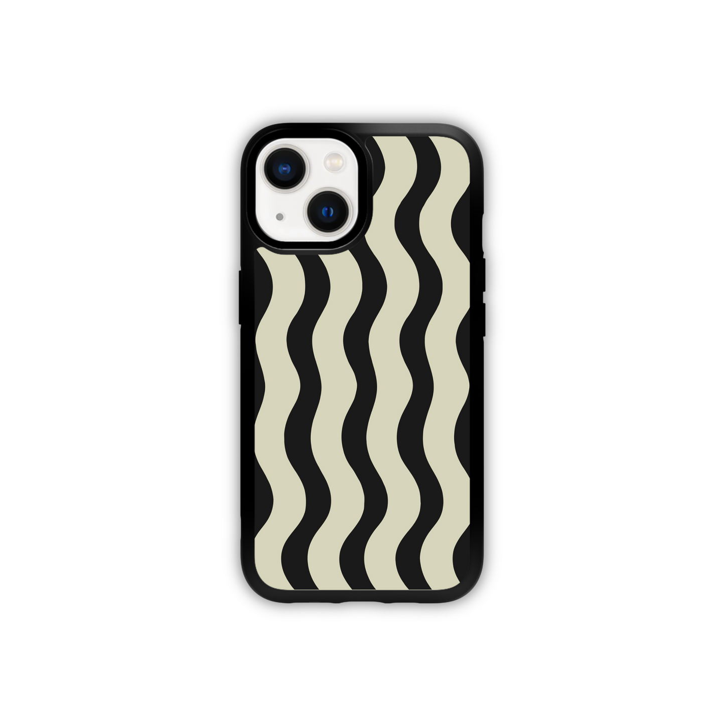 Hacked - iPhone Case