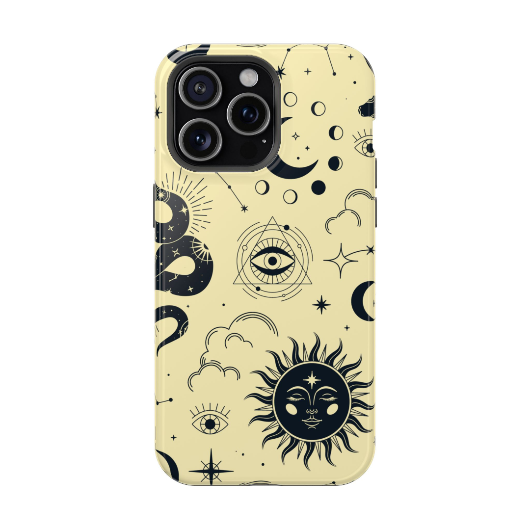 Vedas - iPhone Case