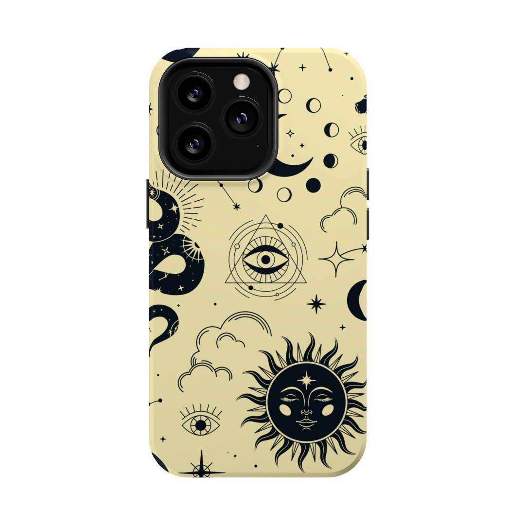 Vedas - iPhone Case