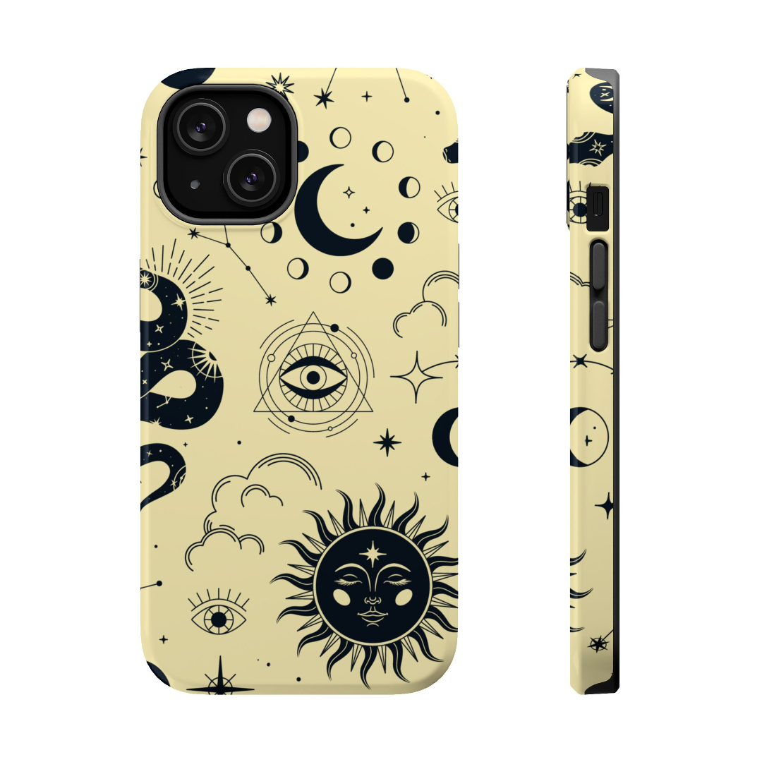 Vedas - iPhone Case