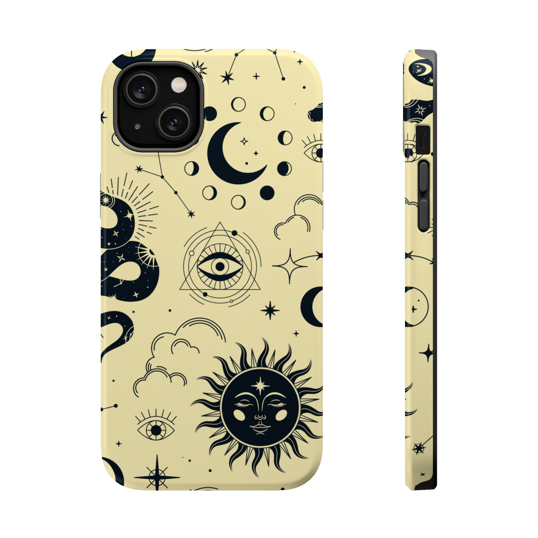 Vedas - iPhone Case