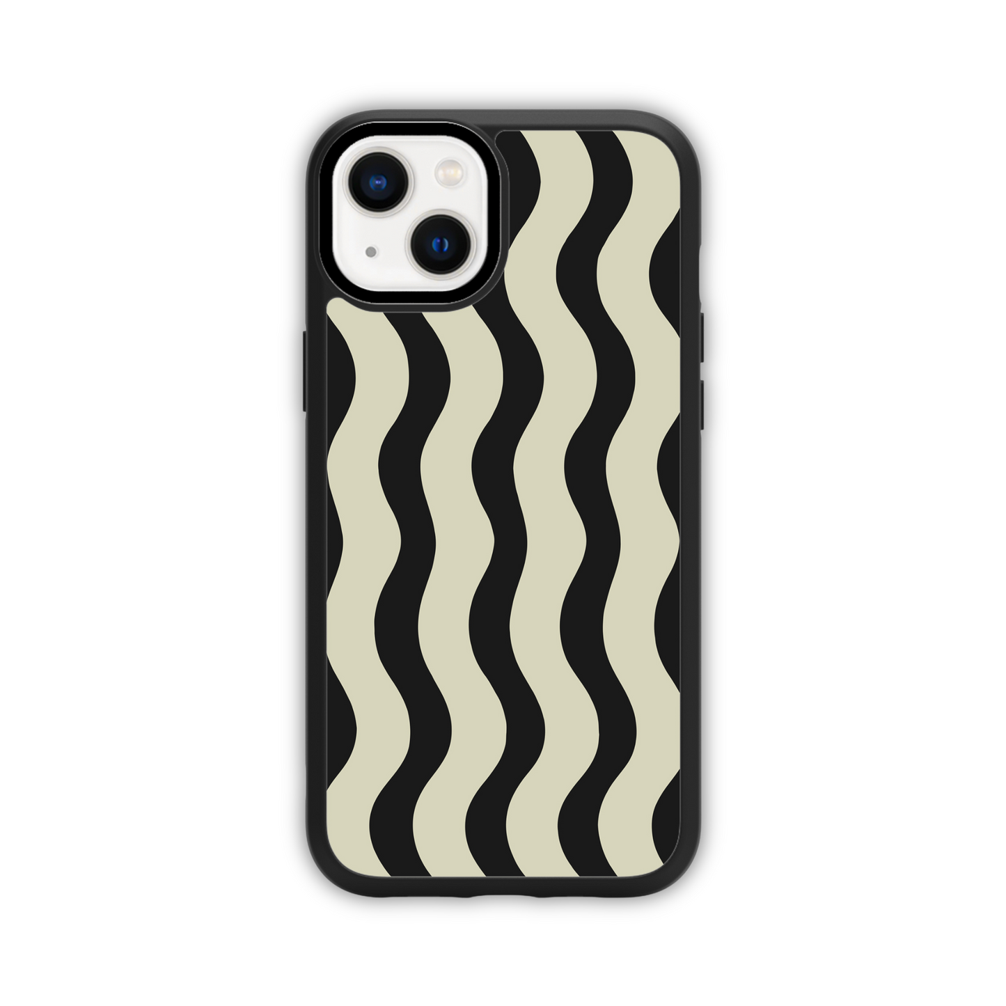 Hacked - iPhone Case