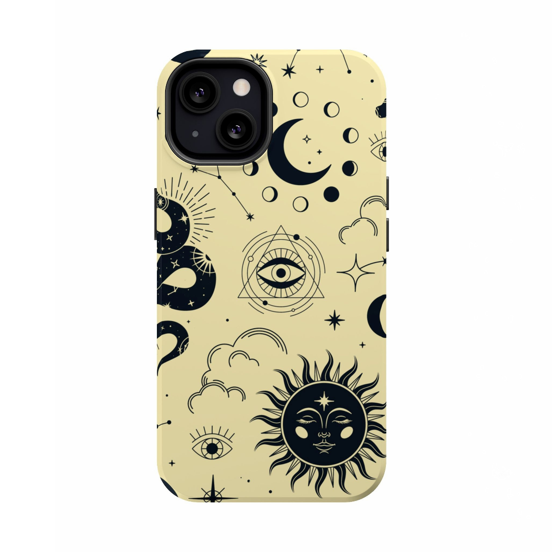 Vedas - iPhone Case