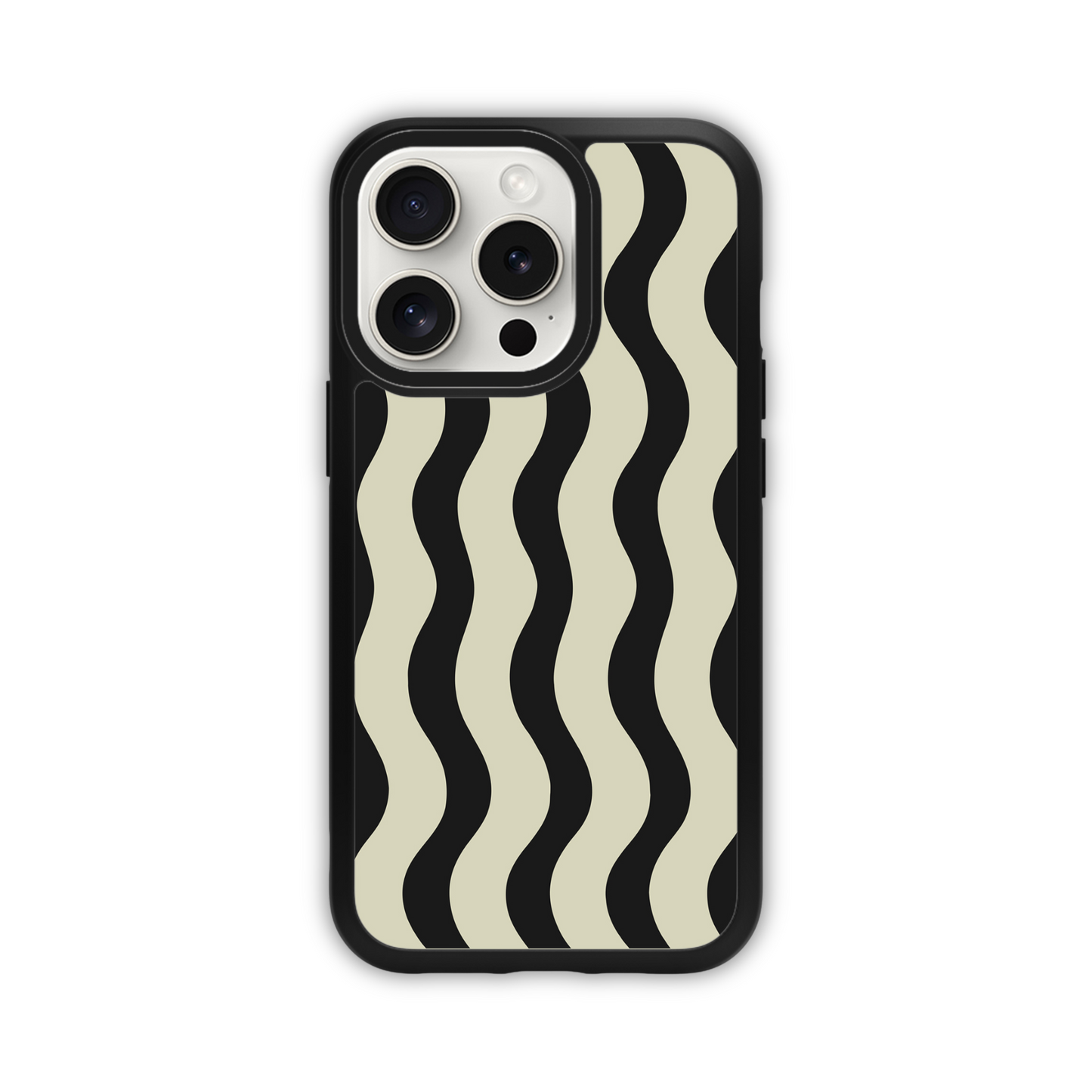 Hacked - iPhone Case
