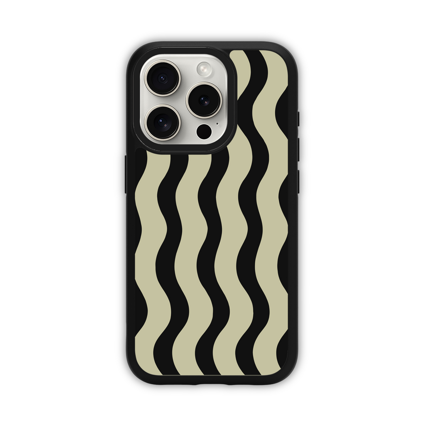 Hacked - iPhone Case