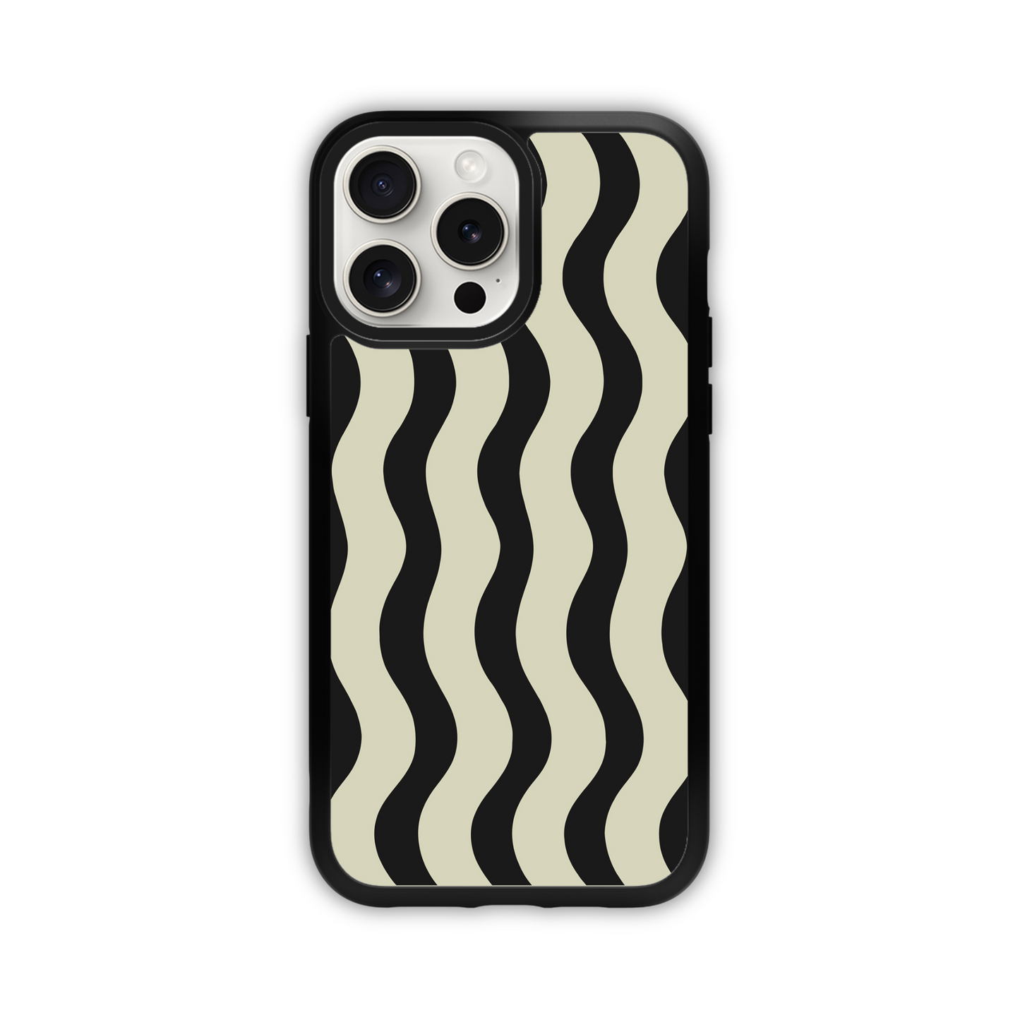 Hacked - iPhone Case