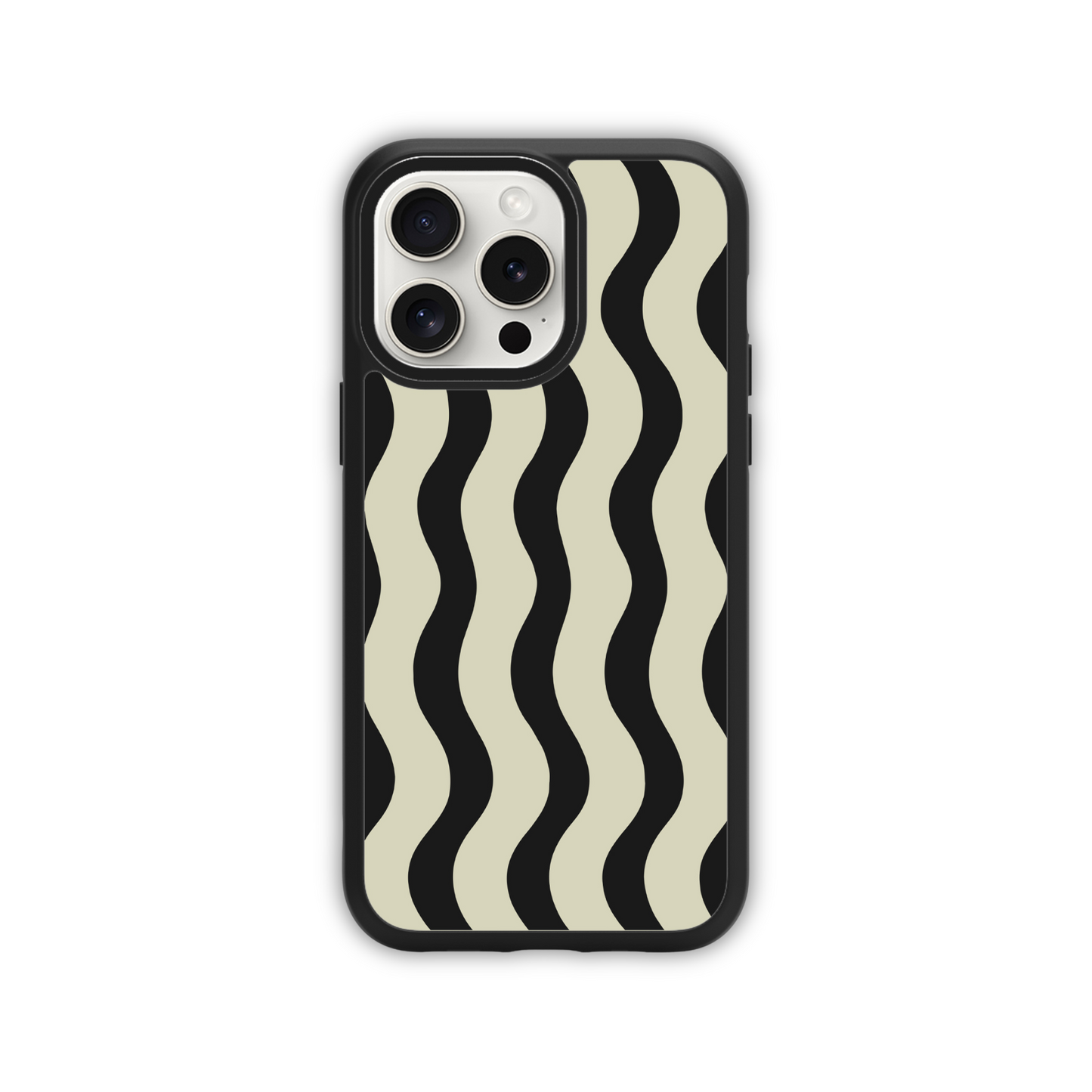 Hacked - iPhone Case