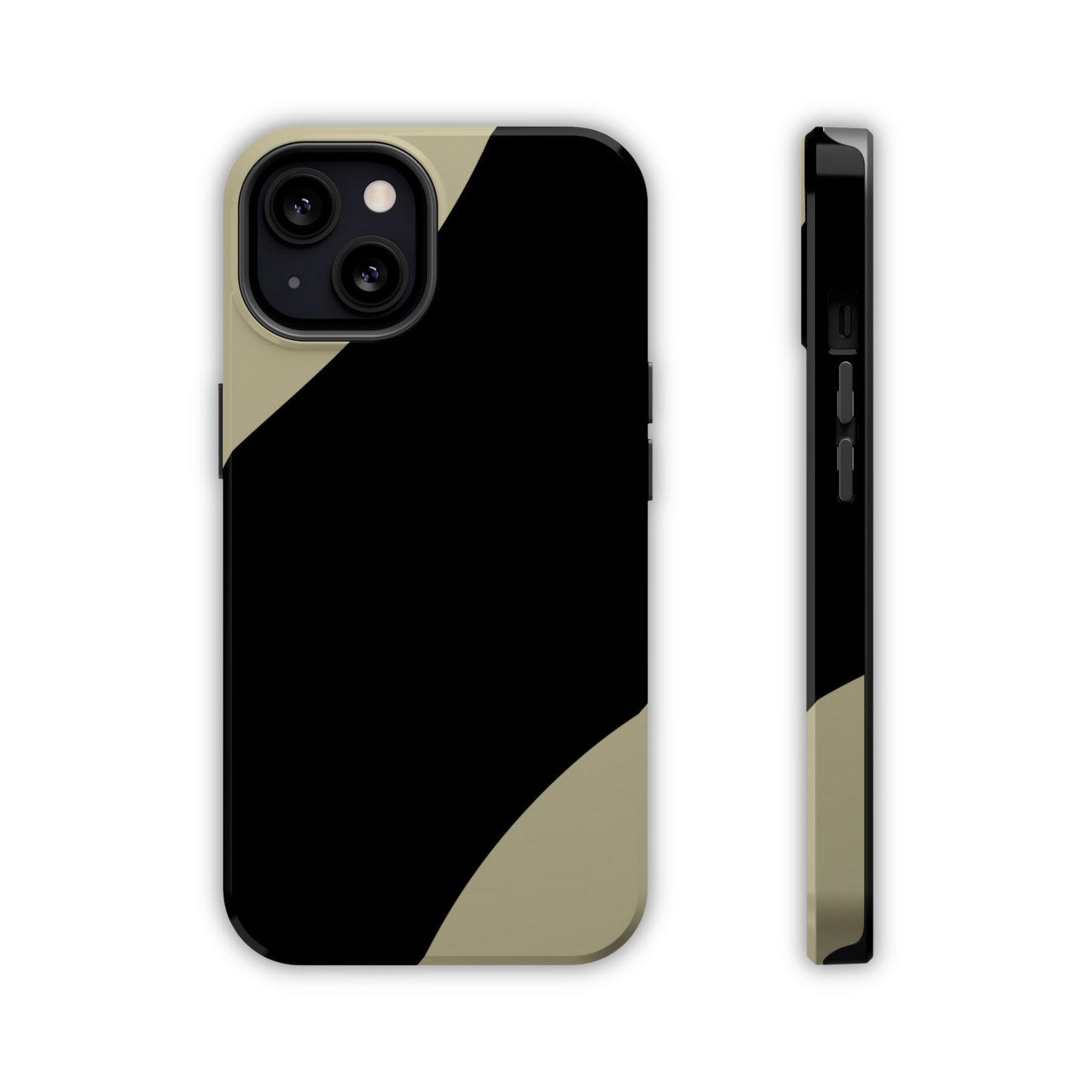 Invalid - iPhone Case