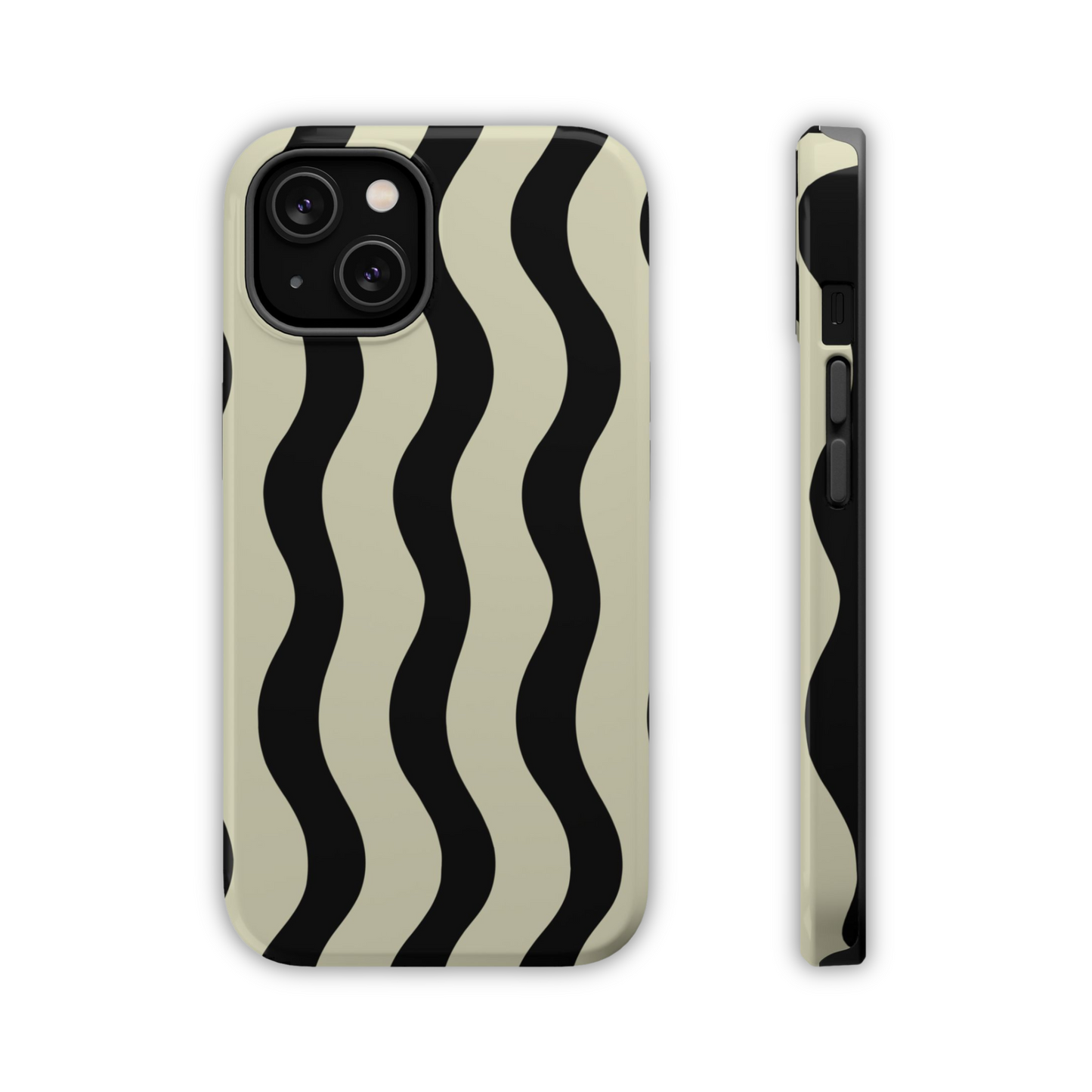 Hacked - iPhone Case