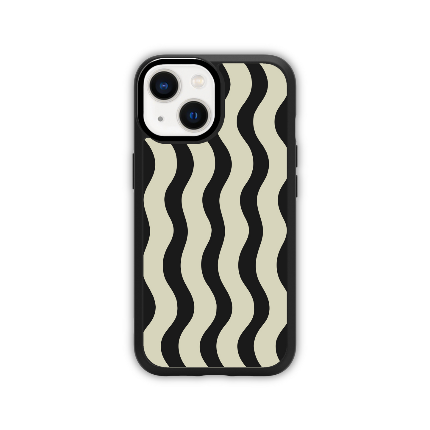 Hacked - iPhone Case