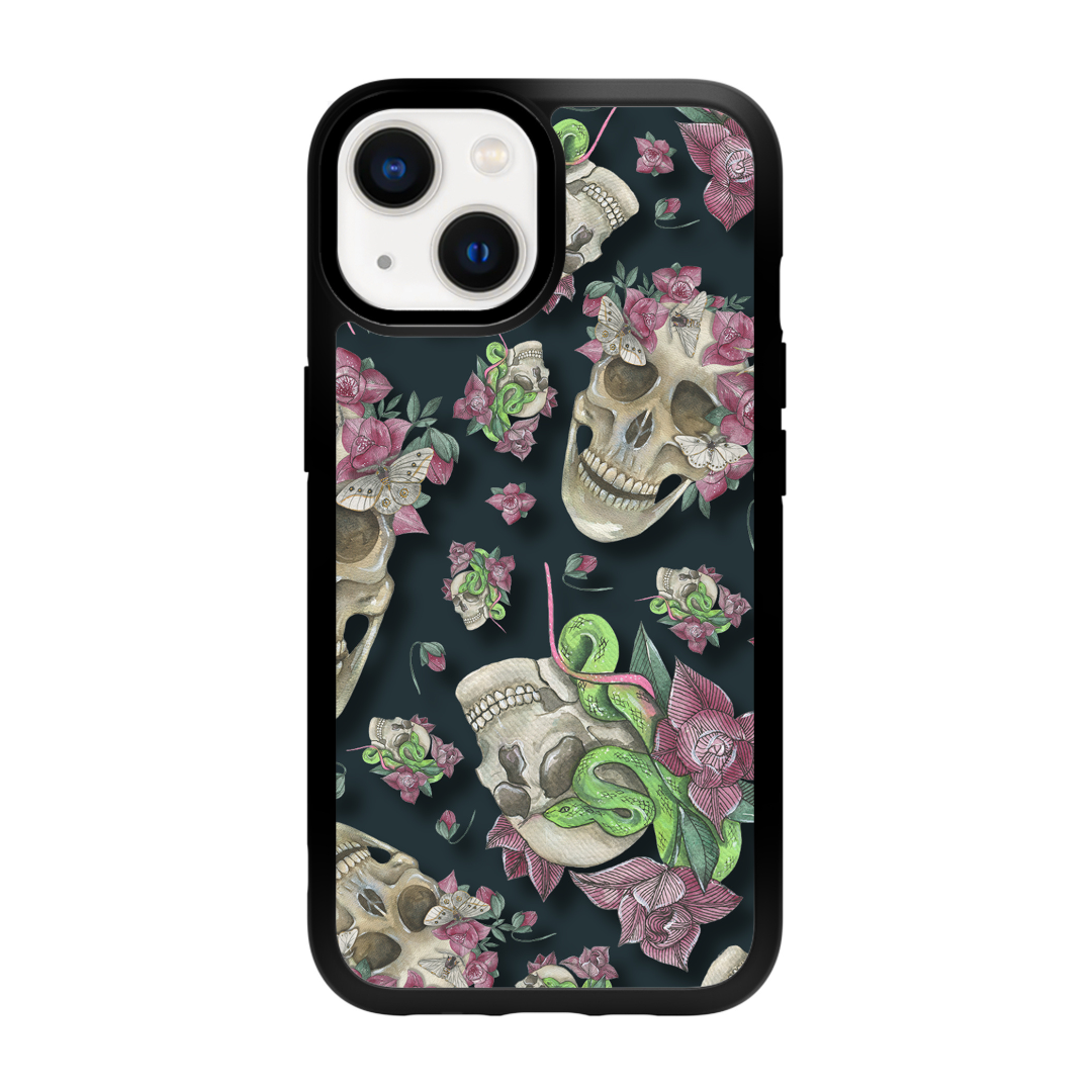Living Dead - iPhone Case