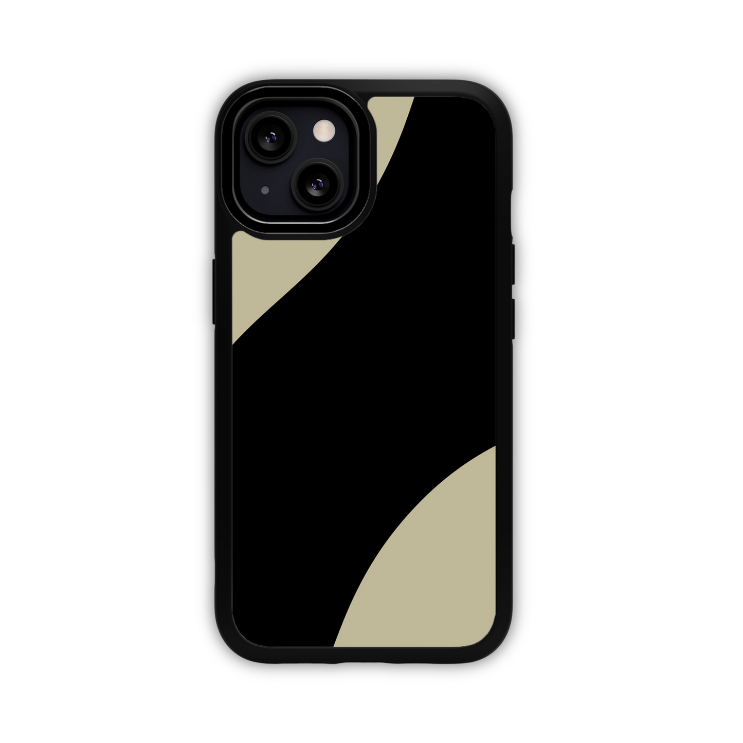 Invalid - iPhone Case