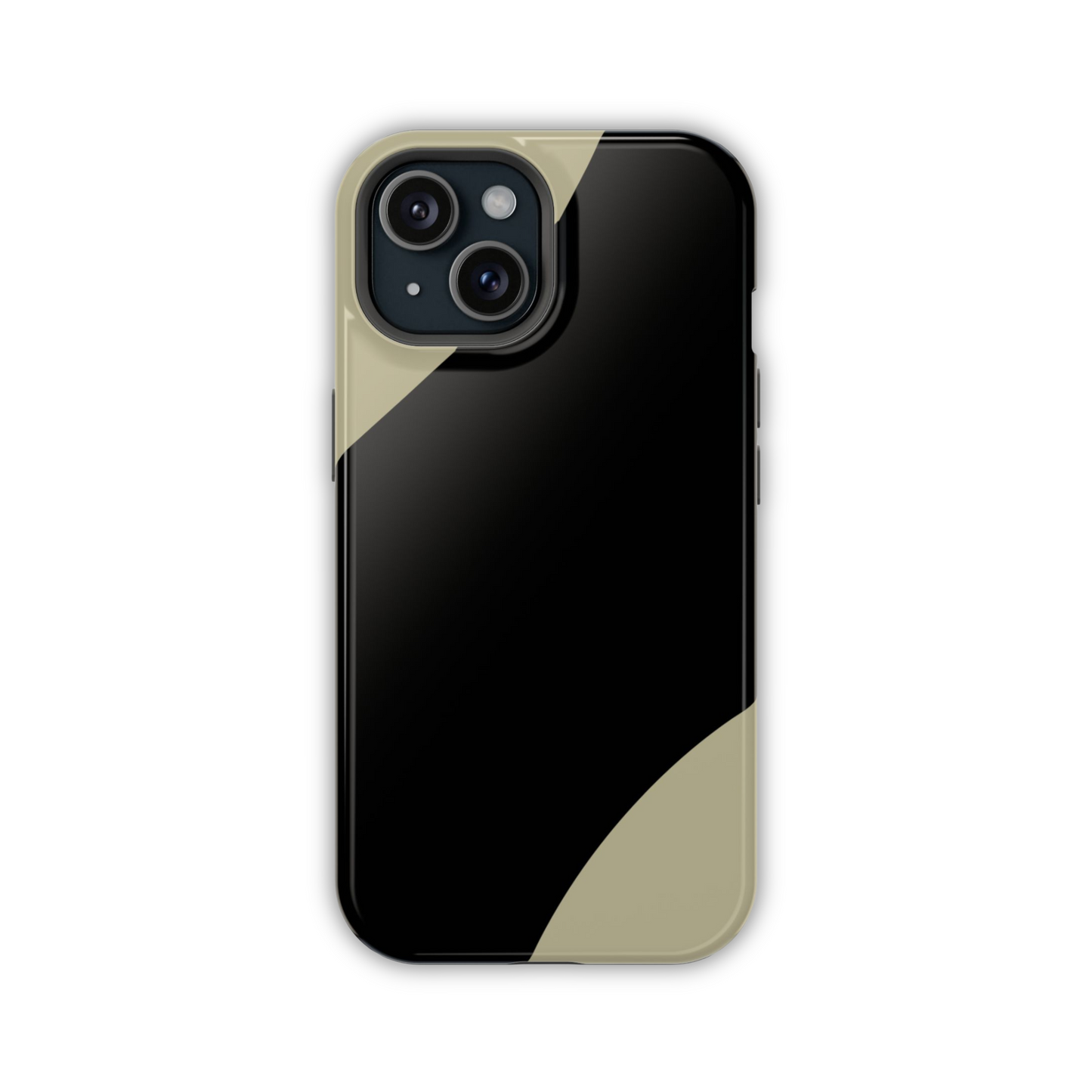 Invalid - iPhone Case