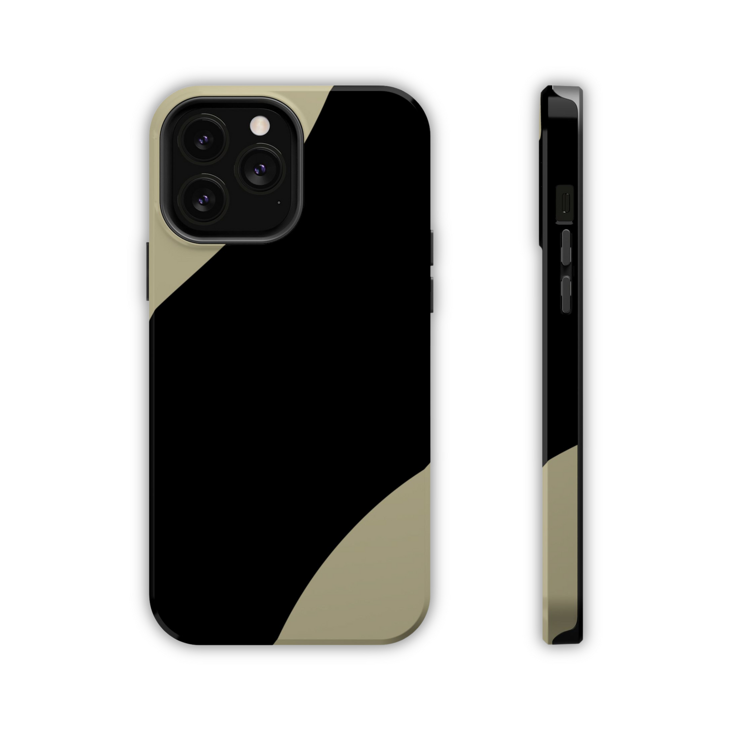 Invalid - iPhone Case