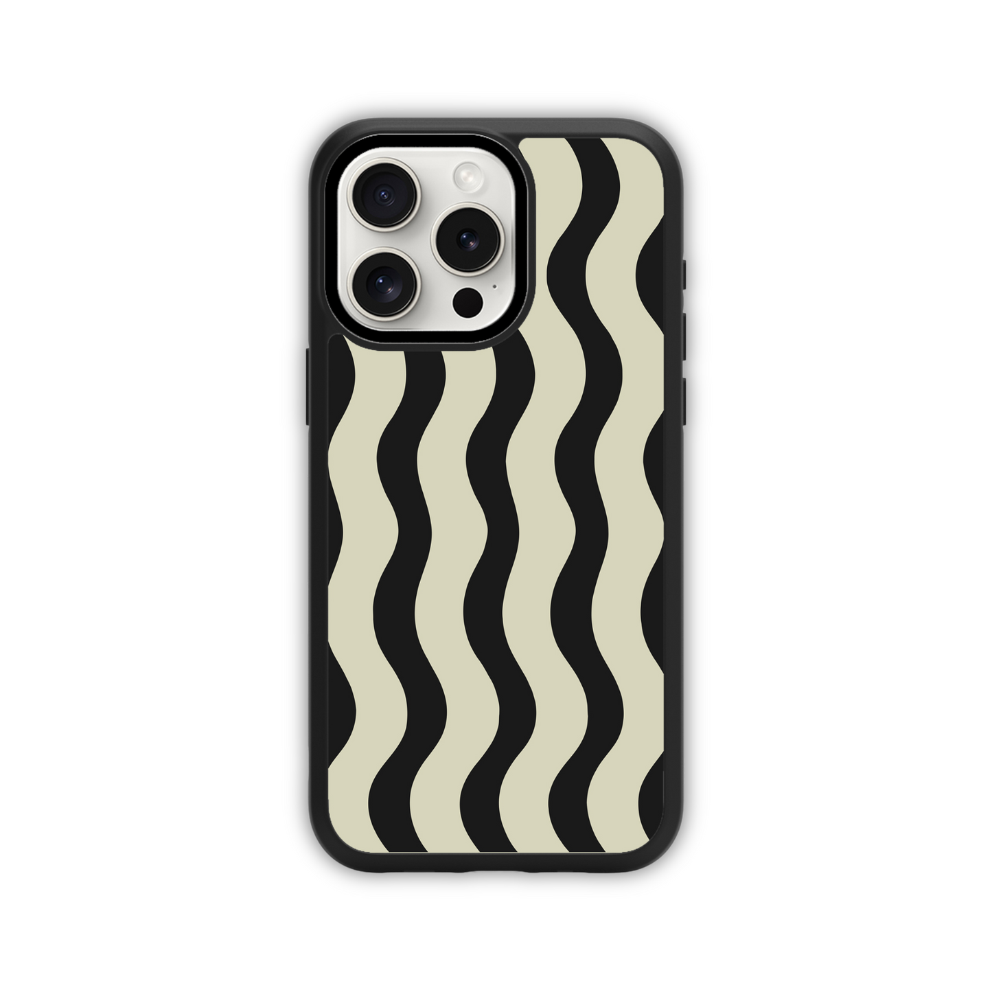Hacked - iPhone Case