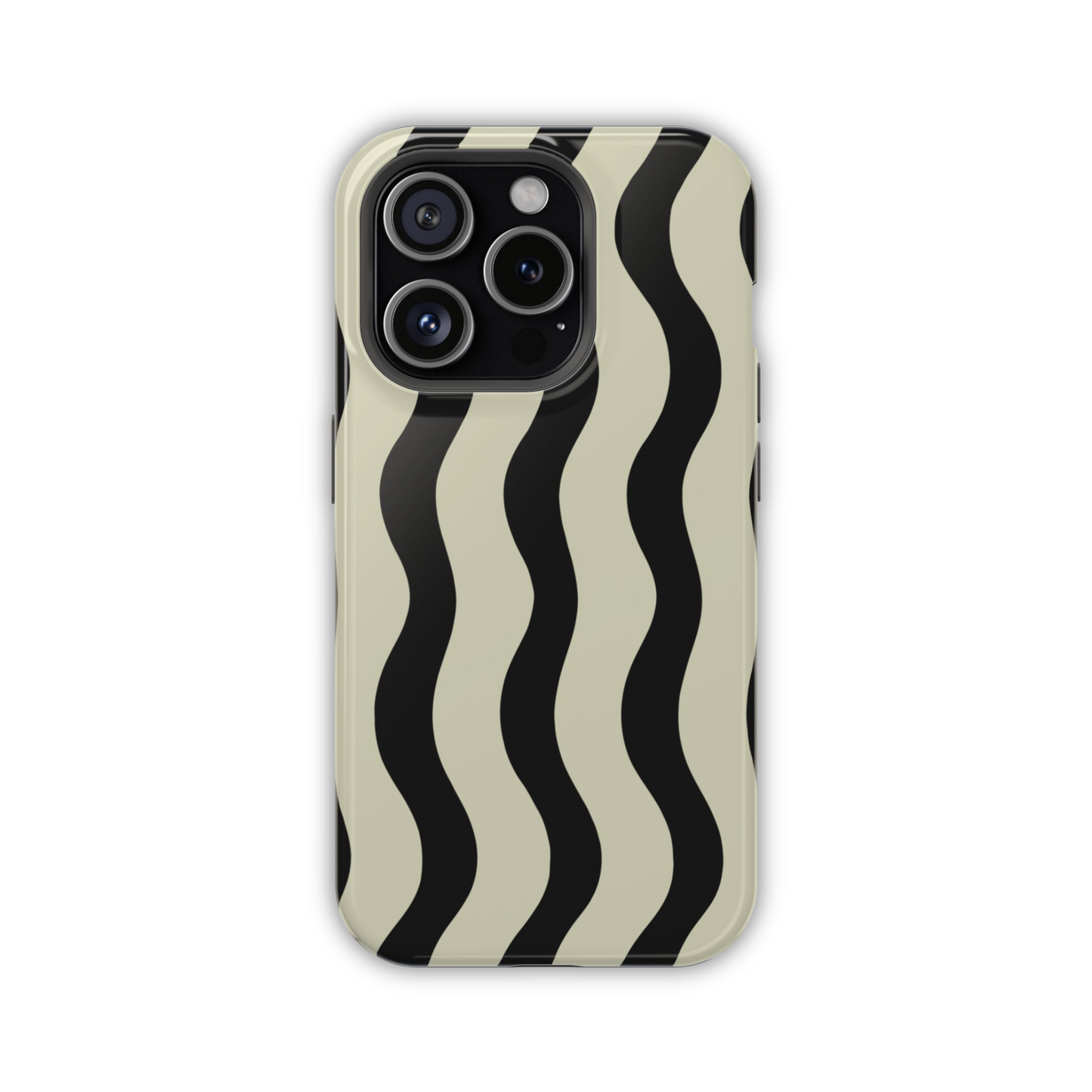 Hacked - iPhone Case