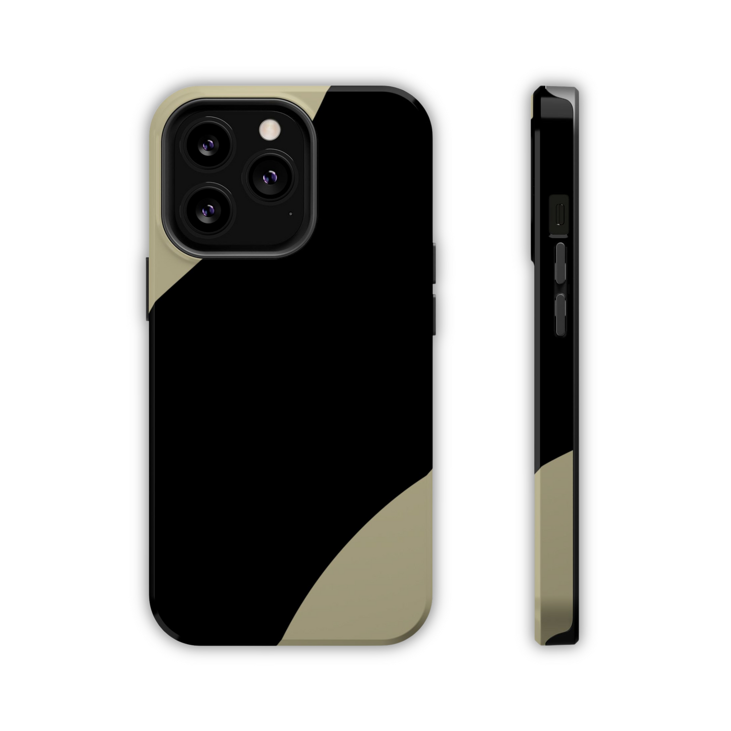 Invalid - iPhone Case