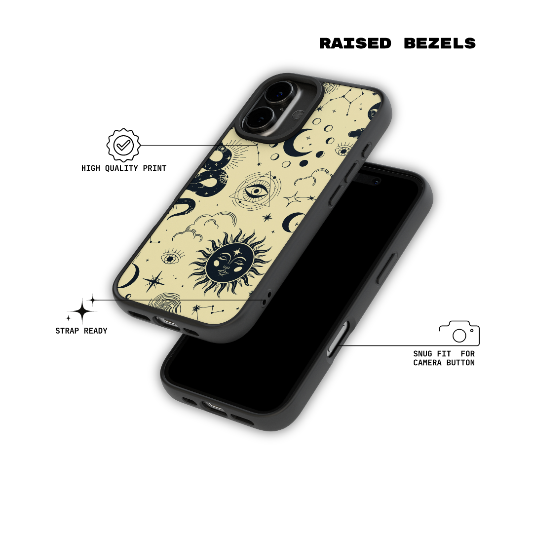Vedas - iPhone Case