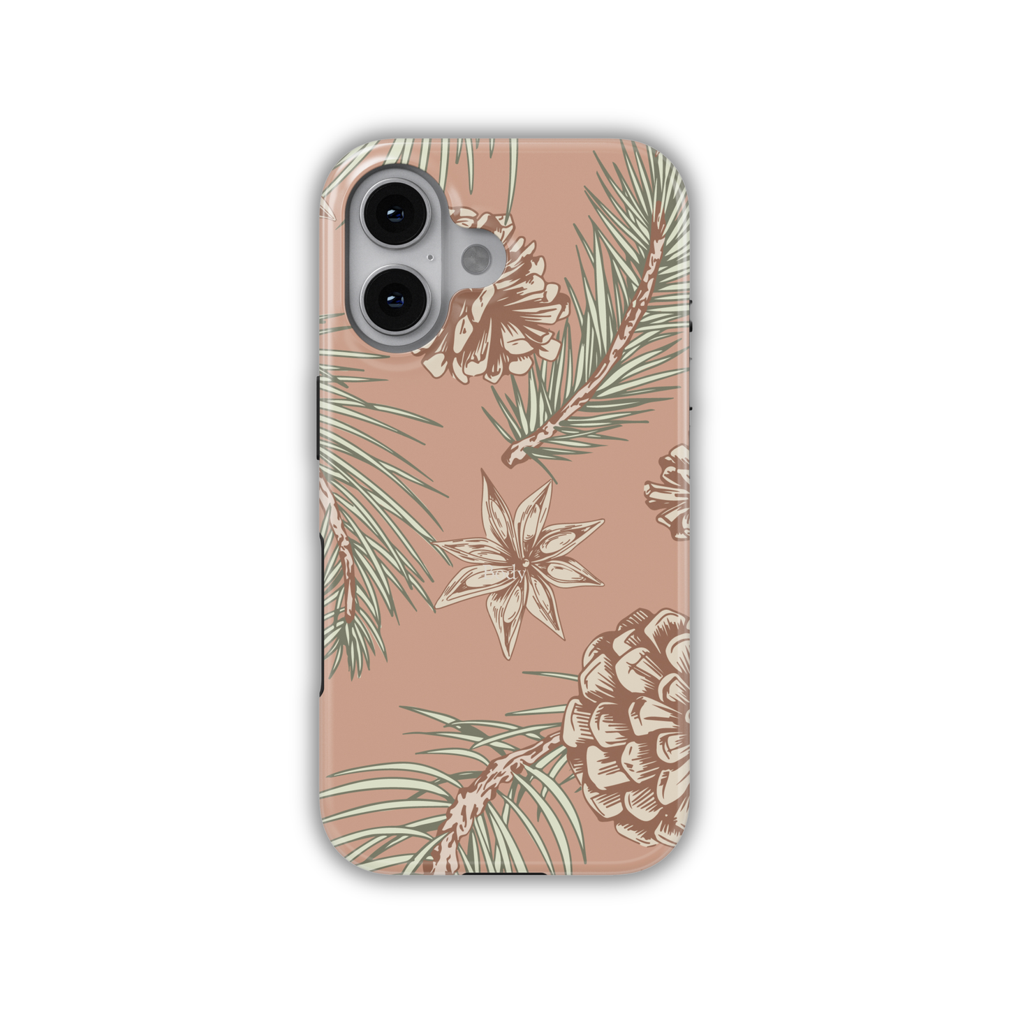 Sacred Seed- iPhone Case