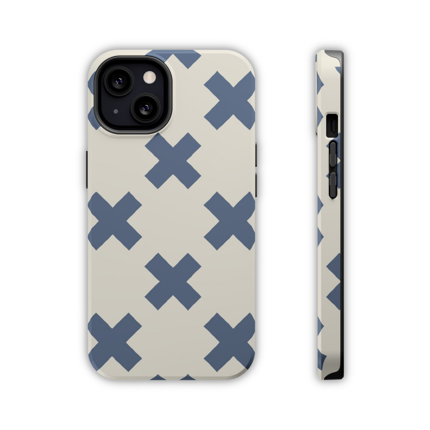 Xpression - iPhone Case