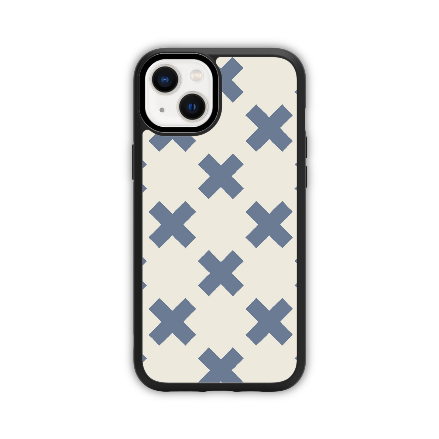 Xpression - iPhone Case