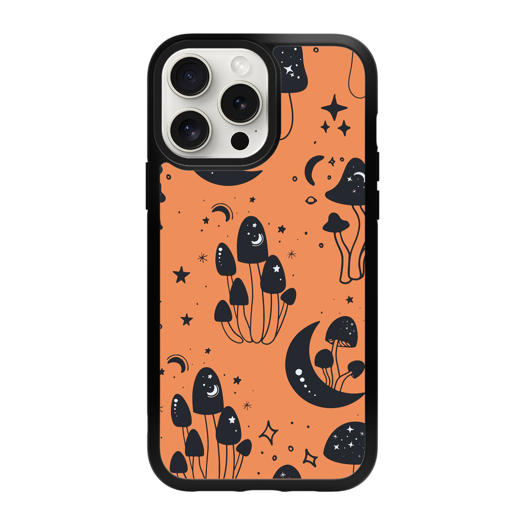 Lucid Cap - iPhone Case