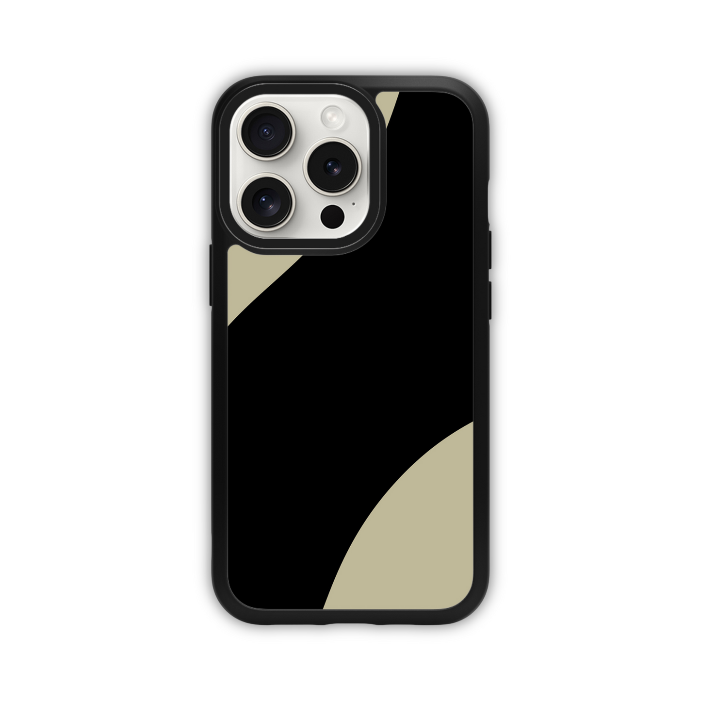 Invalid - iPhone Case