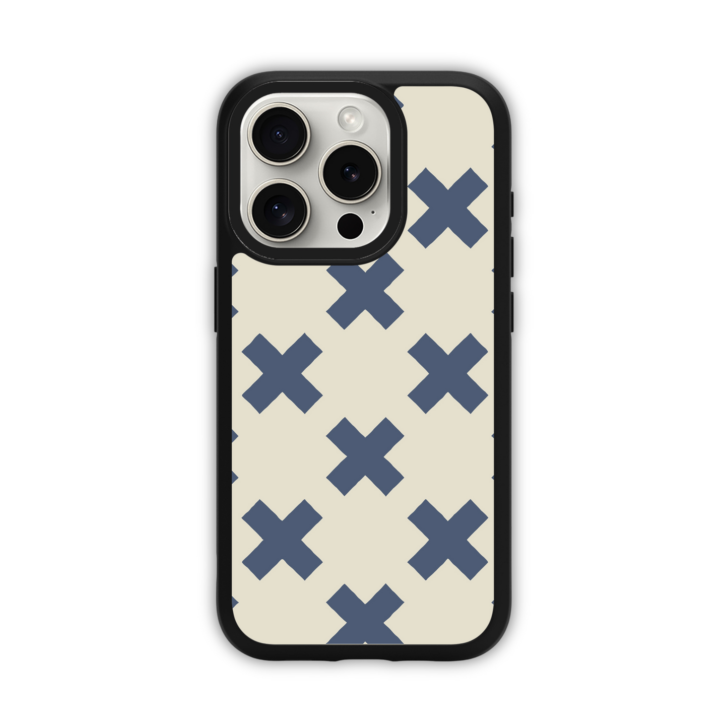 Xpression - iPhone Case