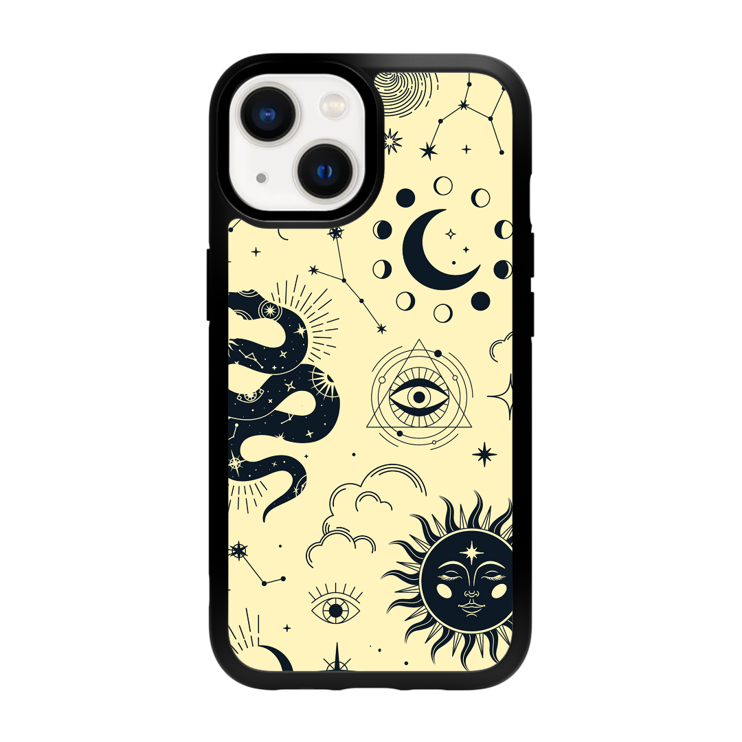 Vedas - iPhone Case