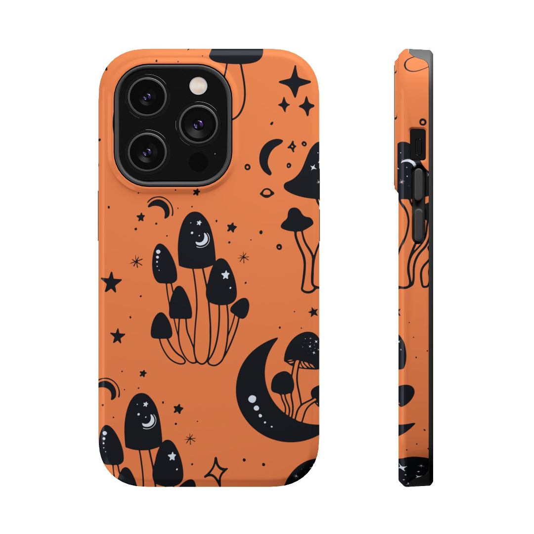 Lucid Cap - iPhone Case