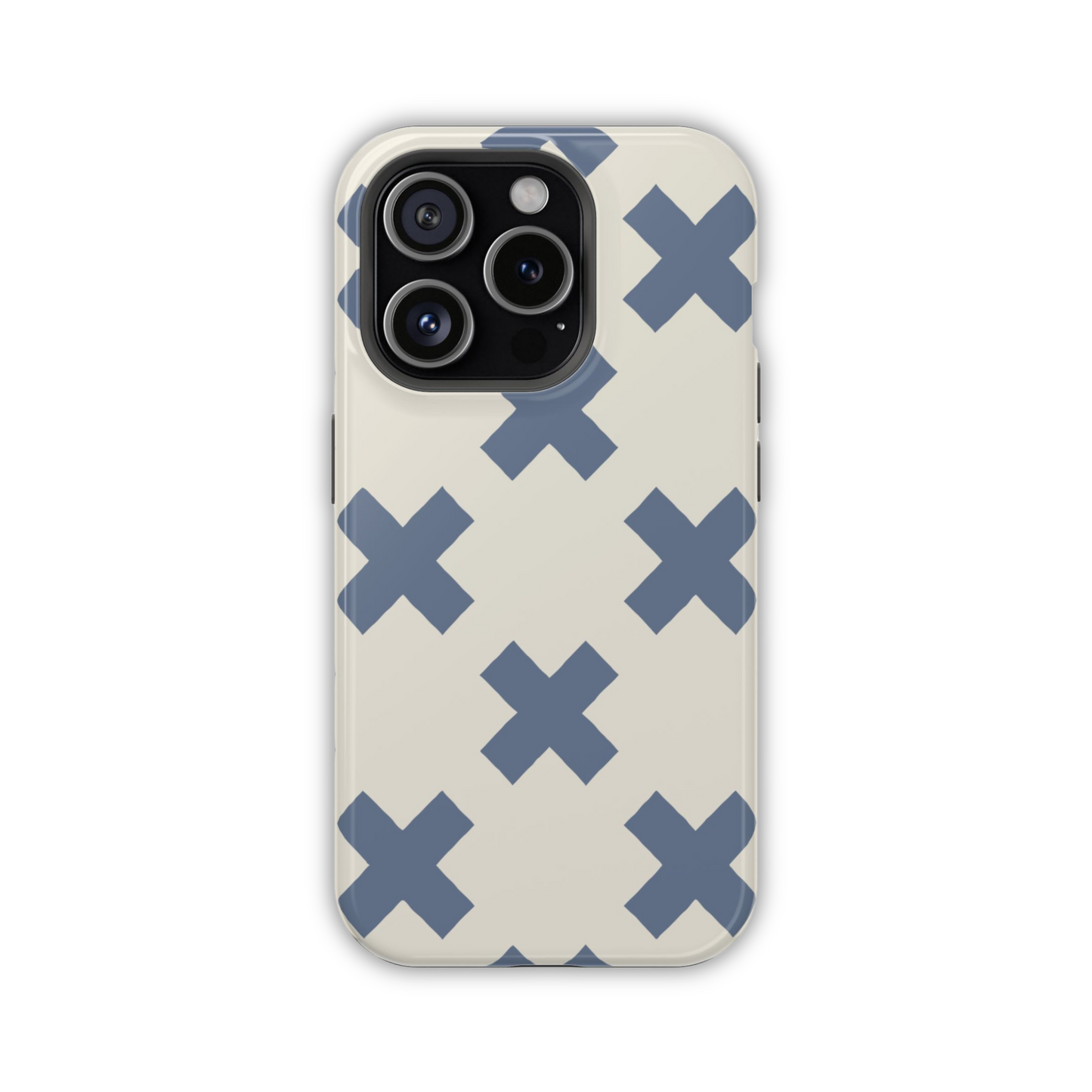 Xpression - iPhone Case
