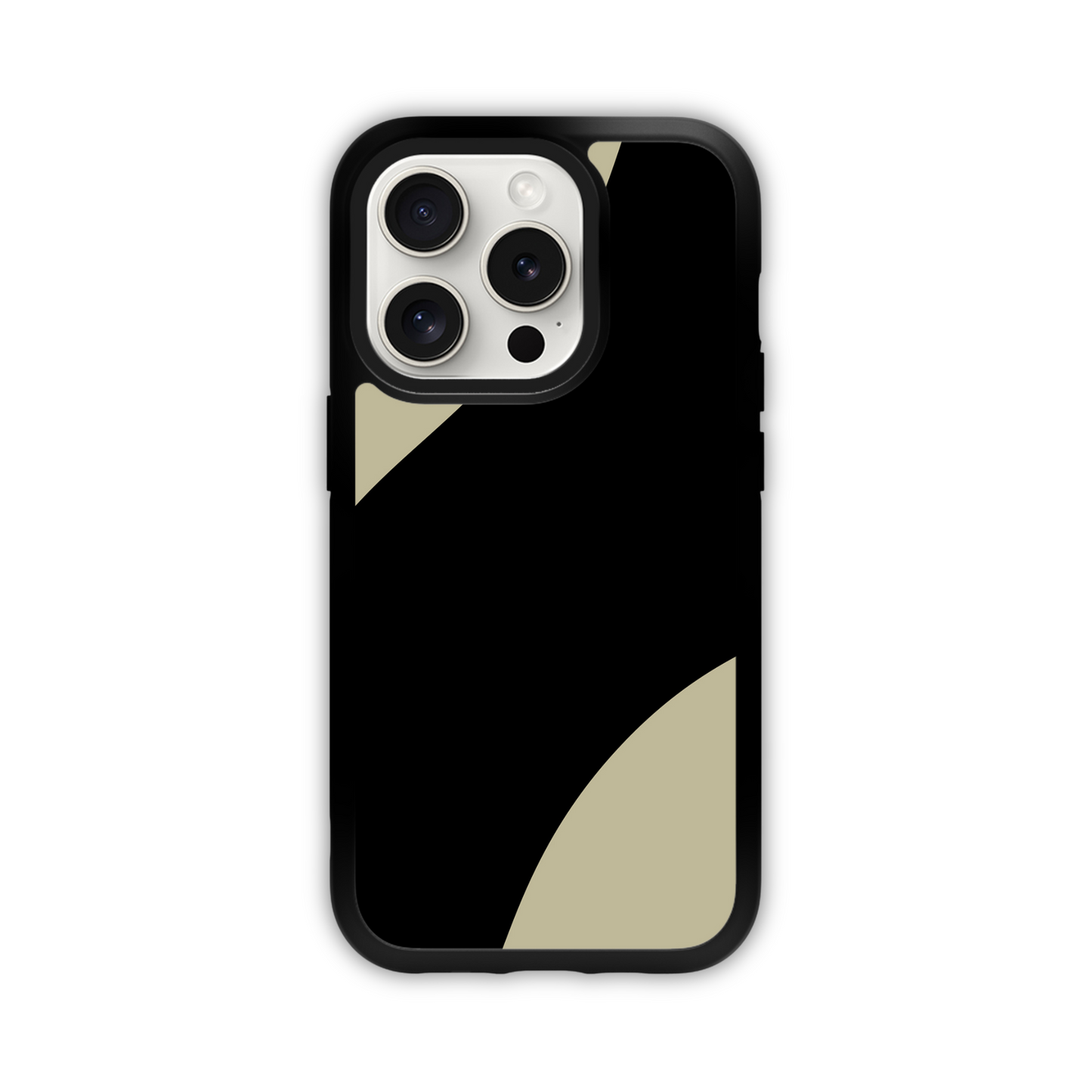 Invalid - iPhone Case