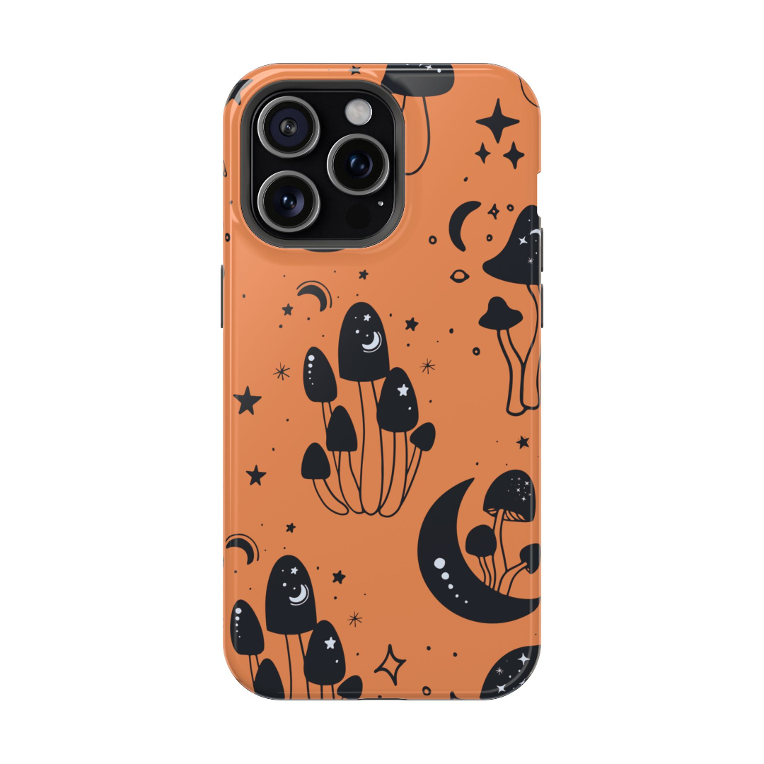 Lucid Cap - iPhone Case