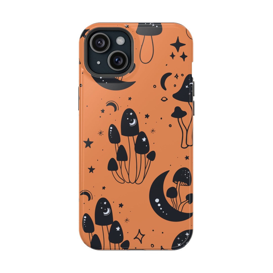 Lucid Cap - iPhone Case