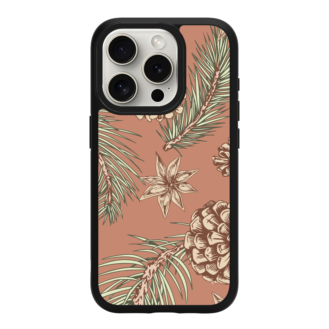 Sacred Seed- iPhone Case