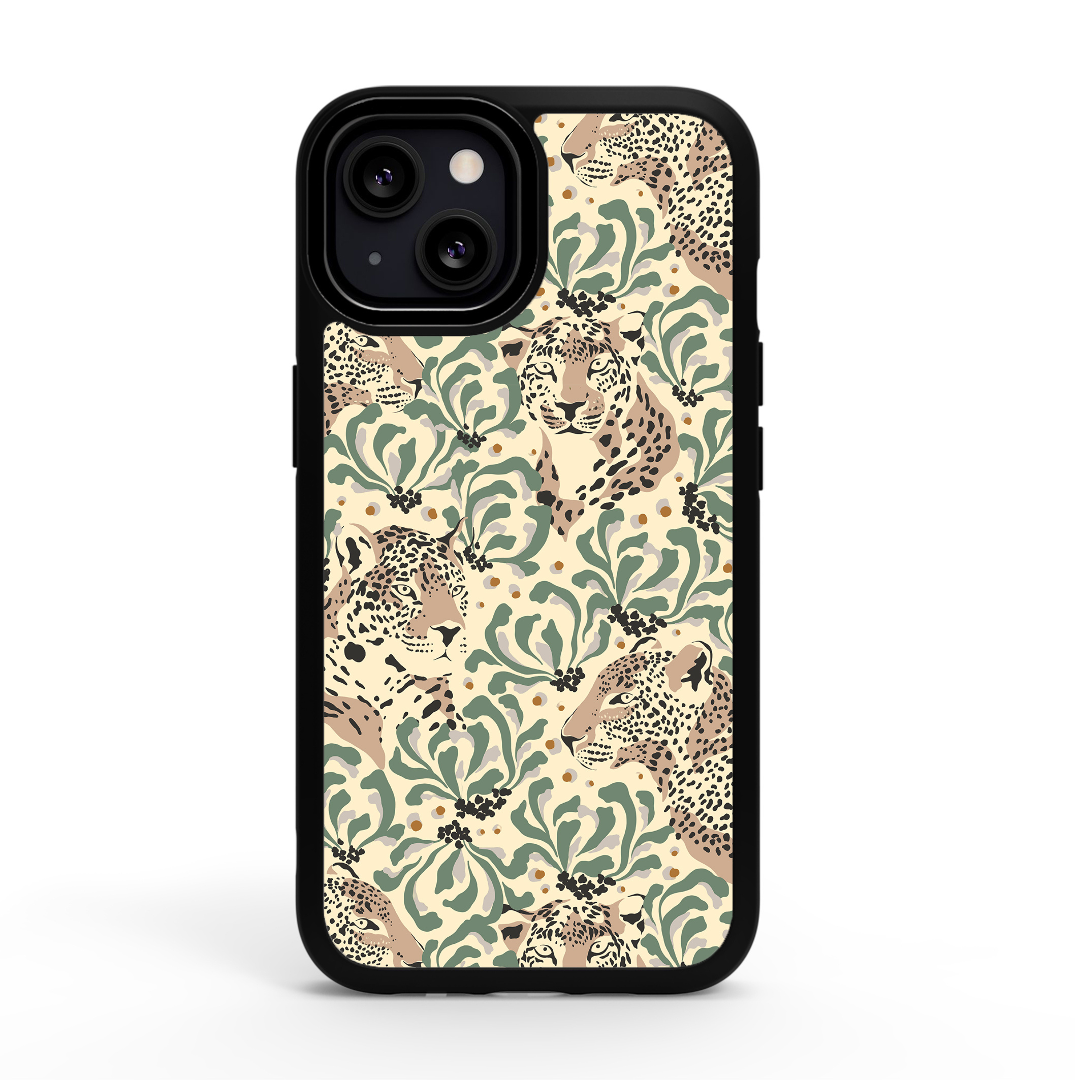 Spots of Sass - iPhone Case
