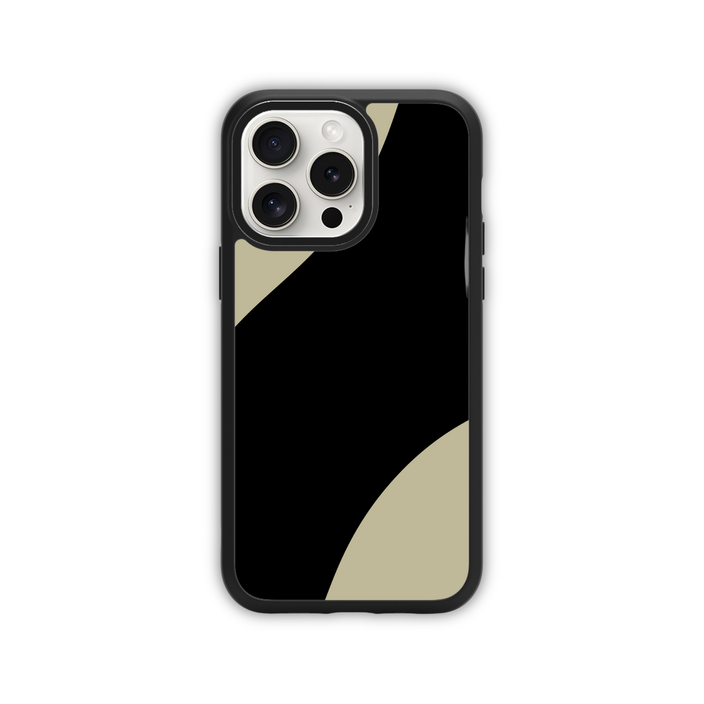 Invalid - iPhone Case