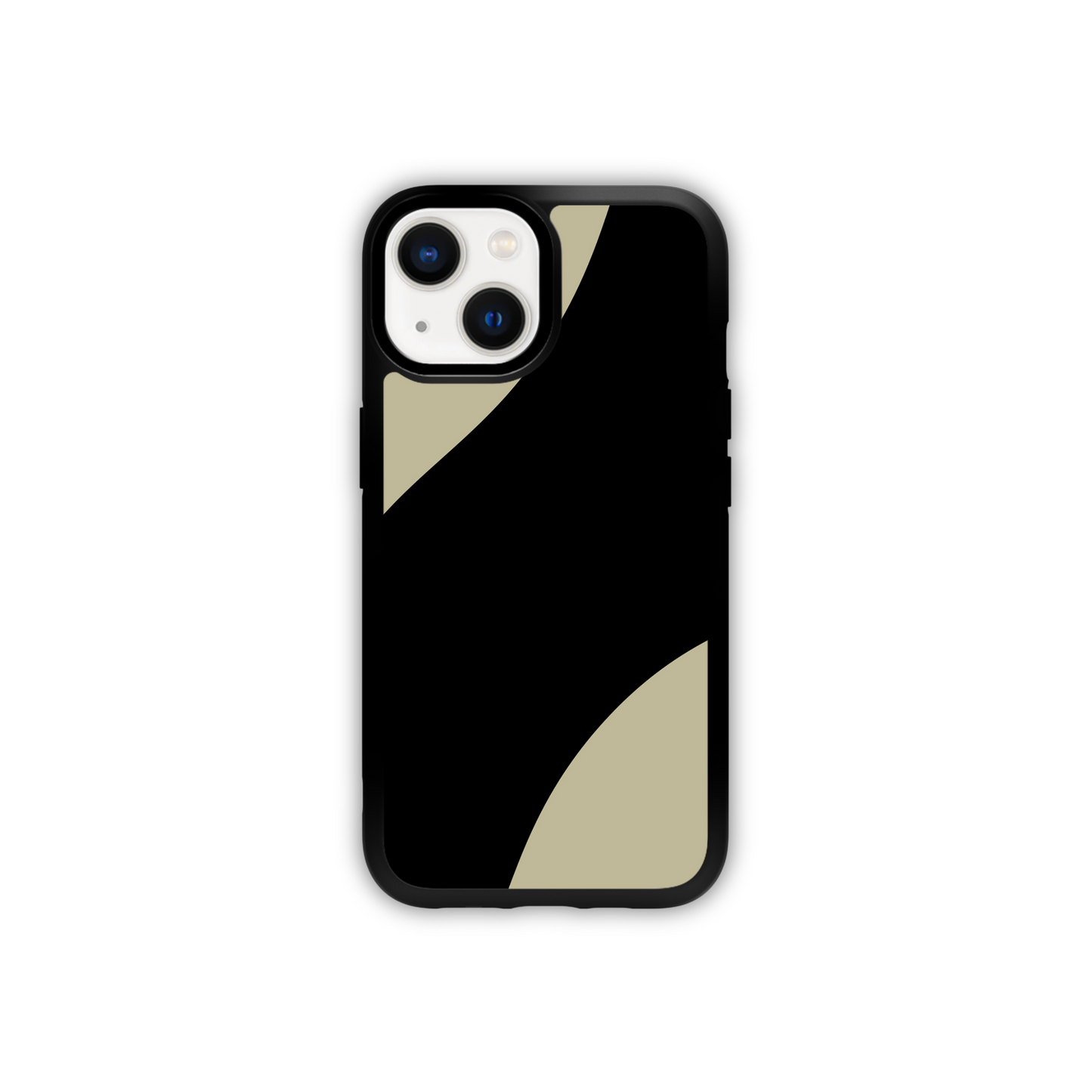 Invalid - iPhone Case