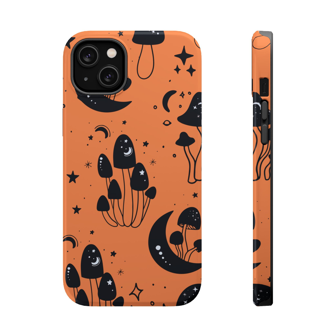 Lucid Cap - iPhone Case