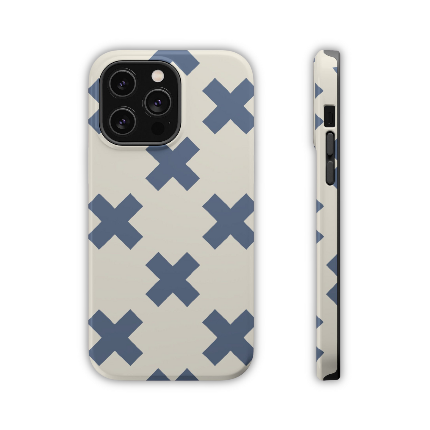 Xpression - iPhone Case