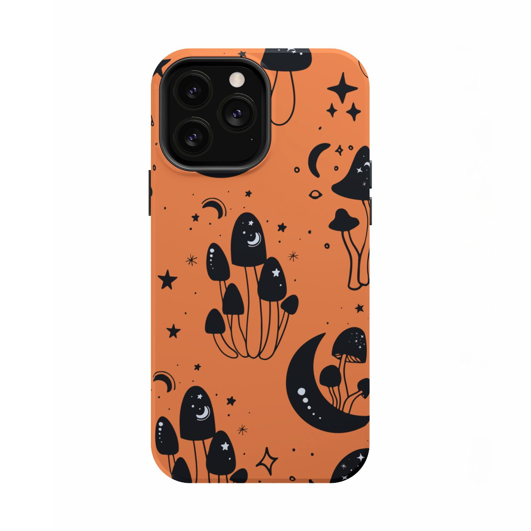Lucid Cap - iPhone Case