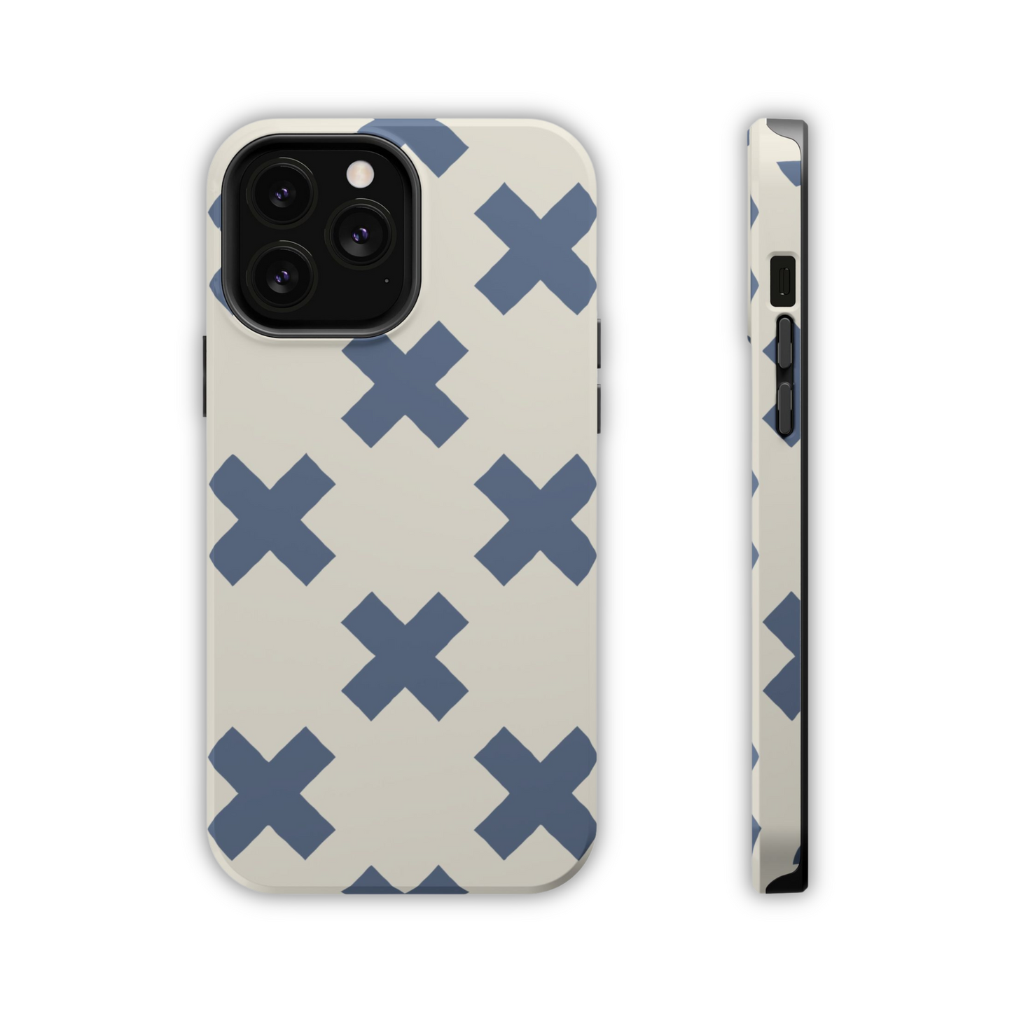 Xpression - iPhone Case
