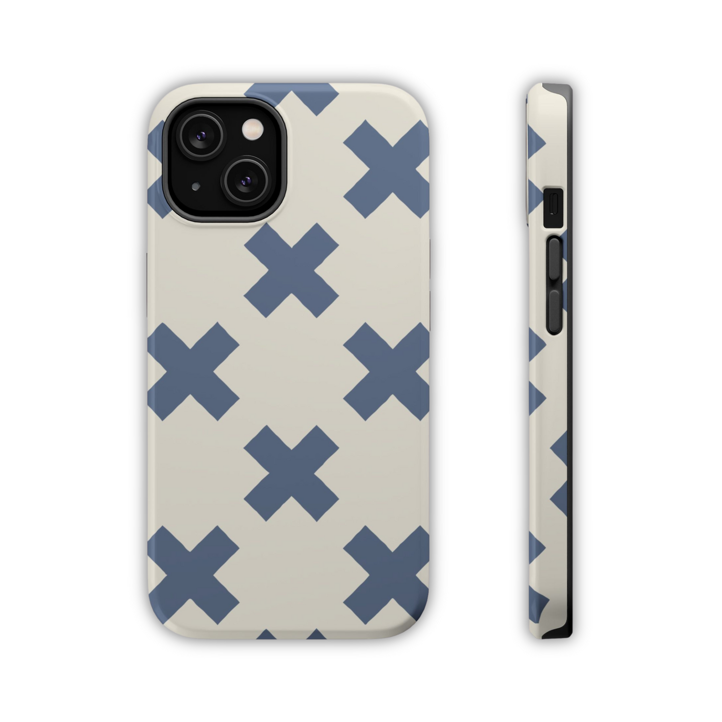 Xpression - iPhone Case