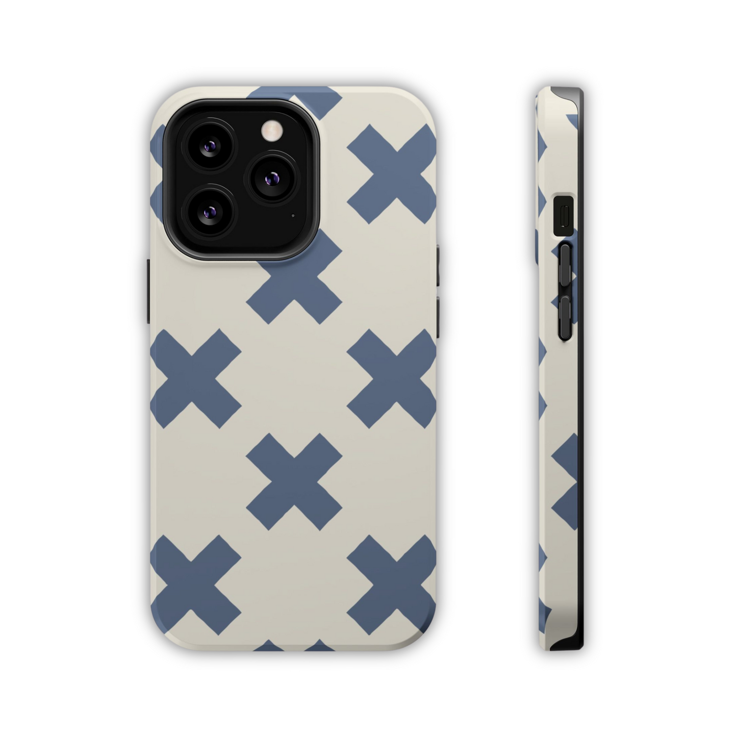 Xpression - iPhone Case