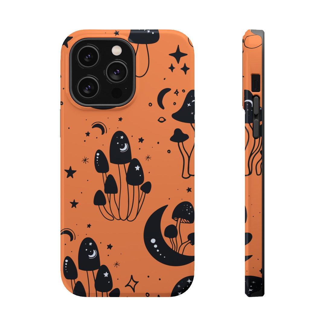 Lucid Cap - iPhone Case