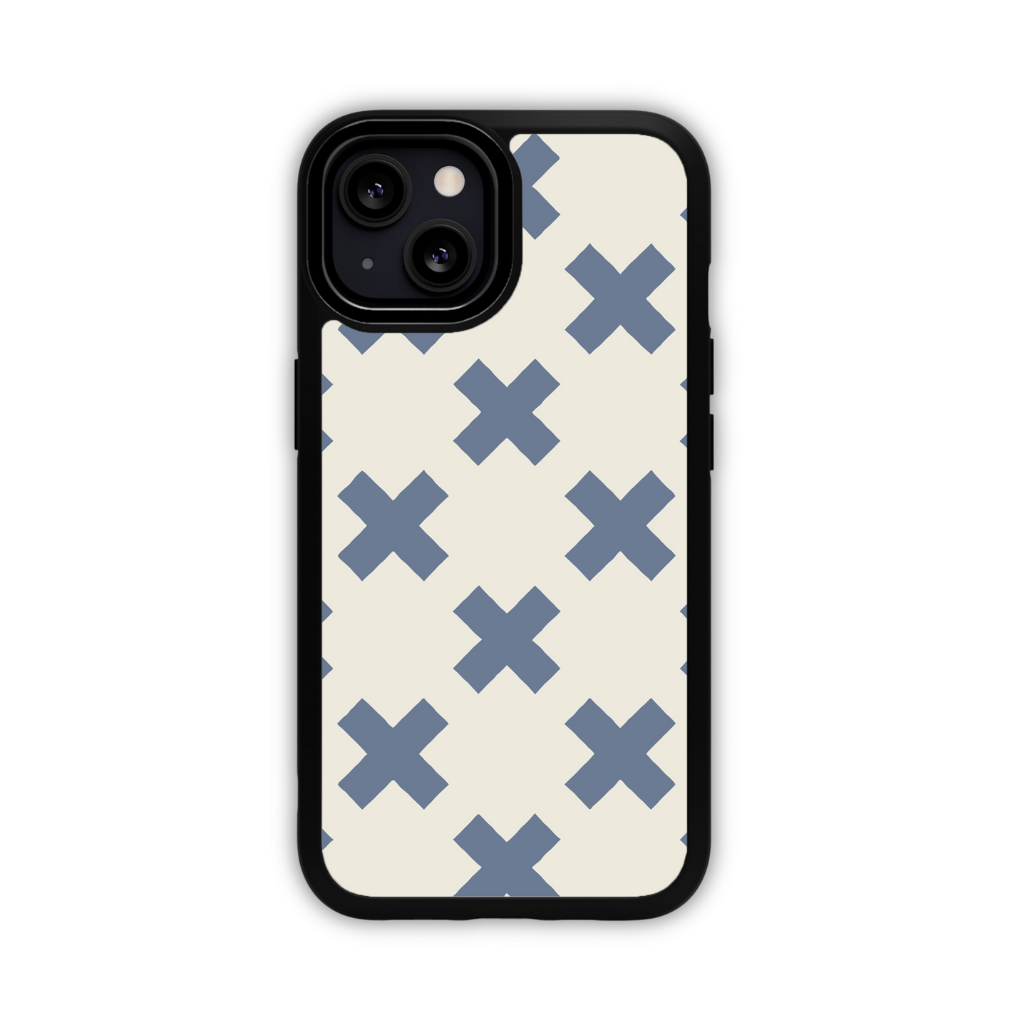 Xpression - iPhone Case